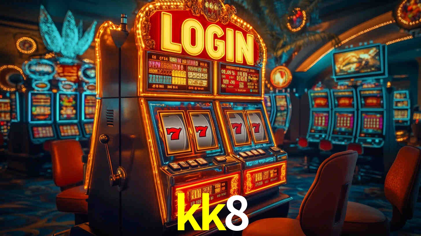 Welcome Bonus kk8