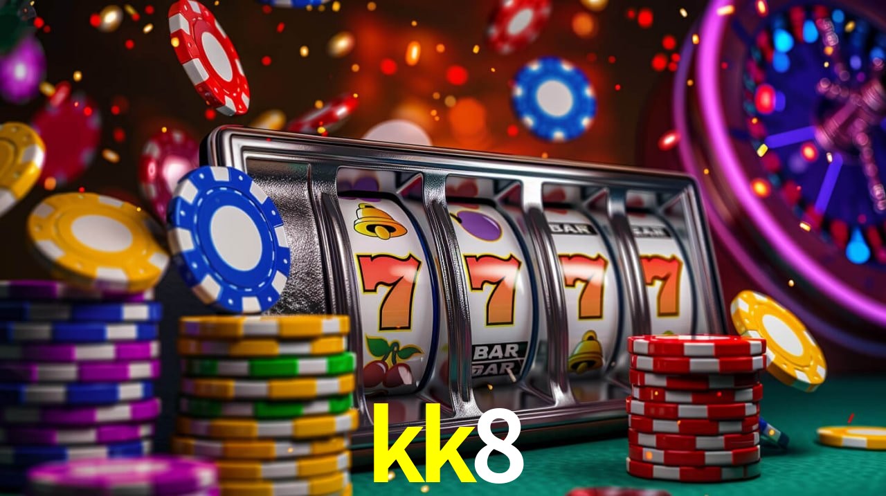 Slot Games kk8